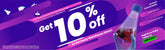 🚀 Exclusive LabCart Offer: 10% Off Your First Order of Jet Biofil Consumables from Our Germany Warehouse!