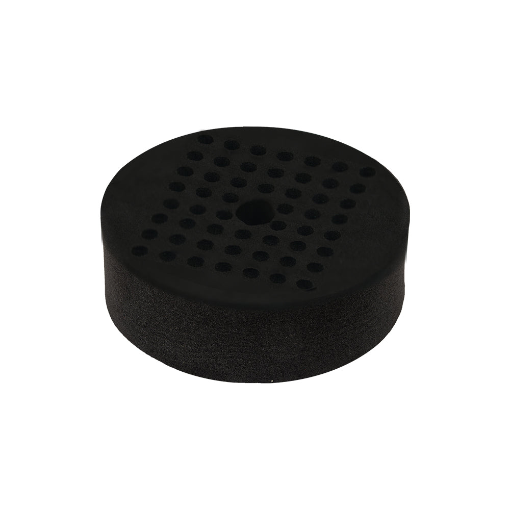 VT1.3.9 PCR Tube Adapter for 56-Well 8-Strips (0.1-0.5mL), Compatible with VT1.3/VT1.2, Accessory for MX-S and MX-F Vortex Mixers