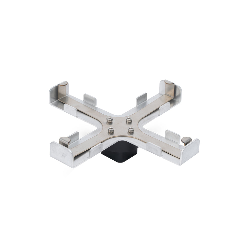 VT1.4 Ampule/Tube Attachment for 0.2mL-15mL, Set of 4, Accessory for MX-S and MX-F Vortex Mixers