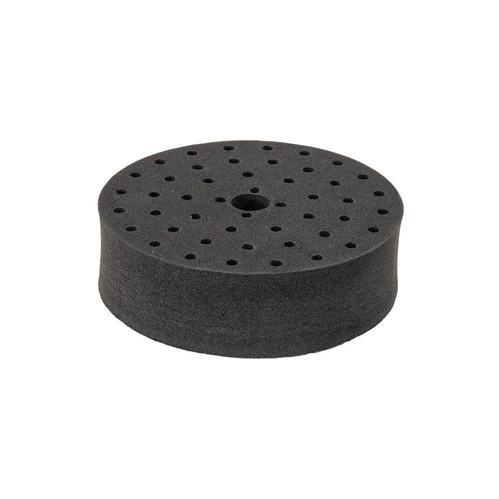 VT1.3.1 Röhrchenadapter für Reagenzgläser mit 48 Löchern à 6 mm (1 ml), kompatibel mit VT1.3/VT1.2/PS1.1, für Vortex-Mischer MX-S und MX-F
