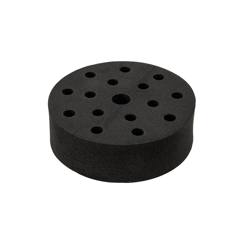 VT1.3.3 Röhrchenadapter für 16 ?12-mm-Reagenzgläser (5 ml), kompatibel mit VT1.3/VT1.2/PS1.1, für MX-S- und MX-F-Vortexmischer