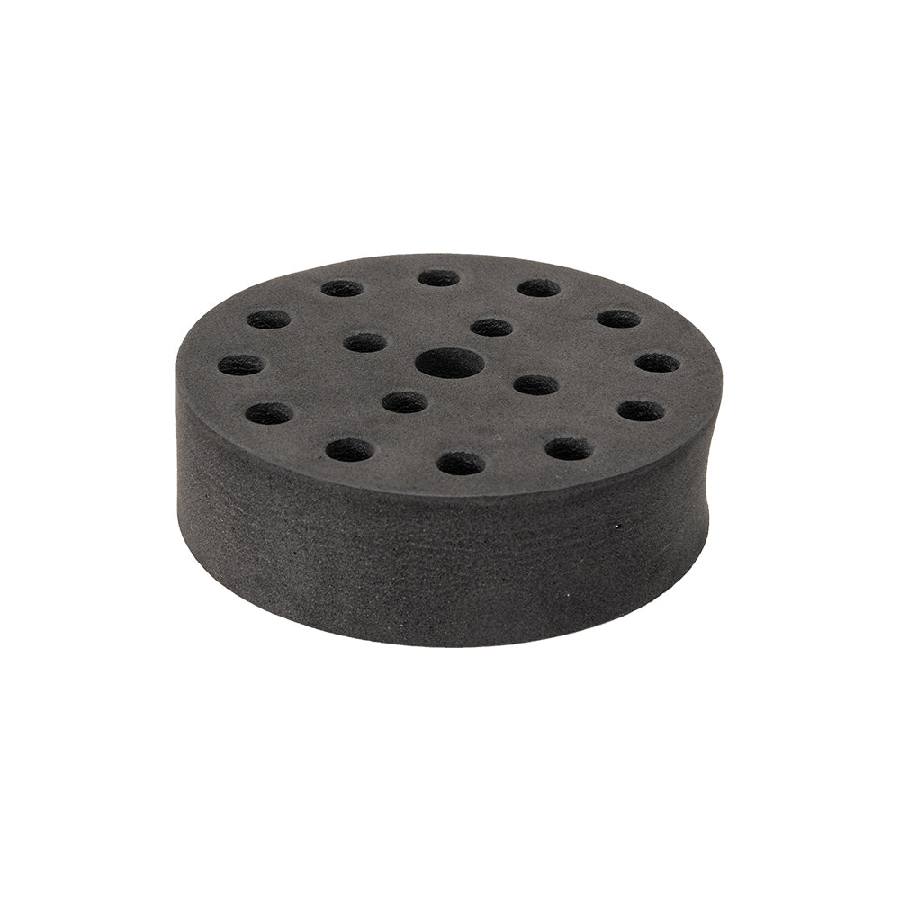 VT1.3.3 Röhrchenadapter für 16 ?12-mm-Reagenzgläser (5 ml), kompatibel mit VT1.3/VT1.2/PS1.1, für MX-S- und MX-F-Vortexmischer