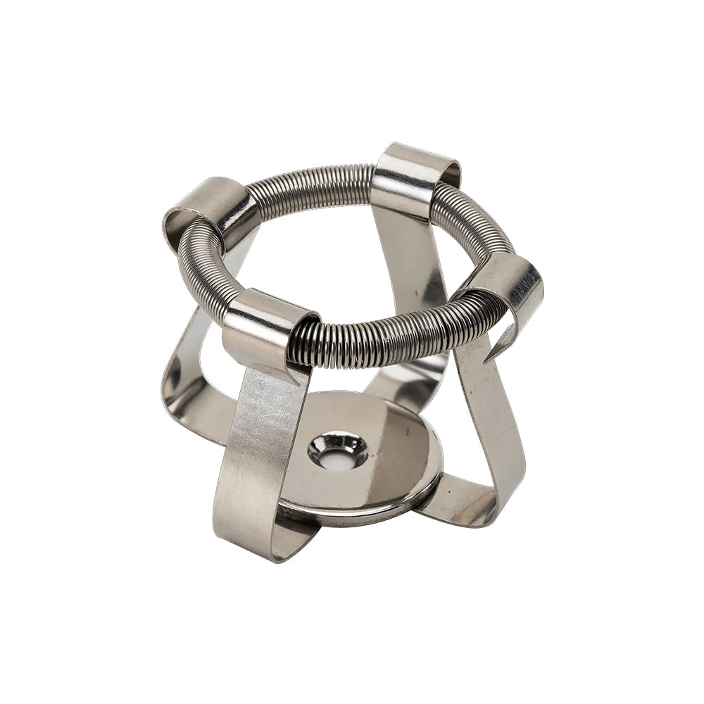 Fixing clip for flask volume 25mL, used with SK330.2[28pcs] SK180.2[9pcs]