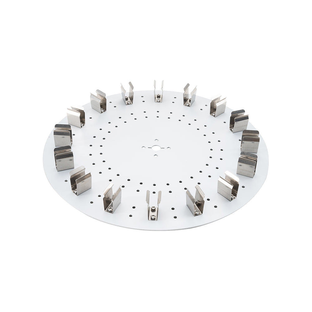 15 ml x 16 Zentrifugenröhrchenscheibe für MX-RD-Pro-Rotator