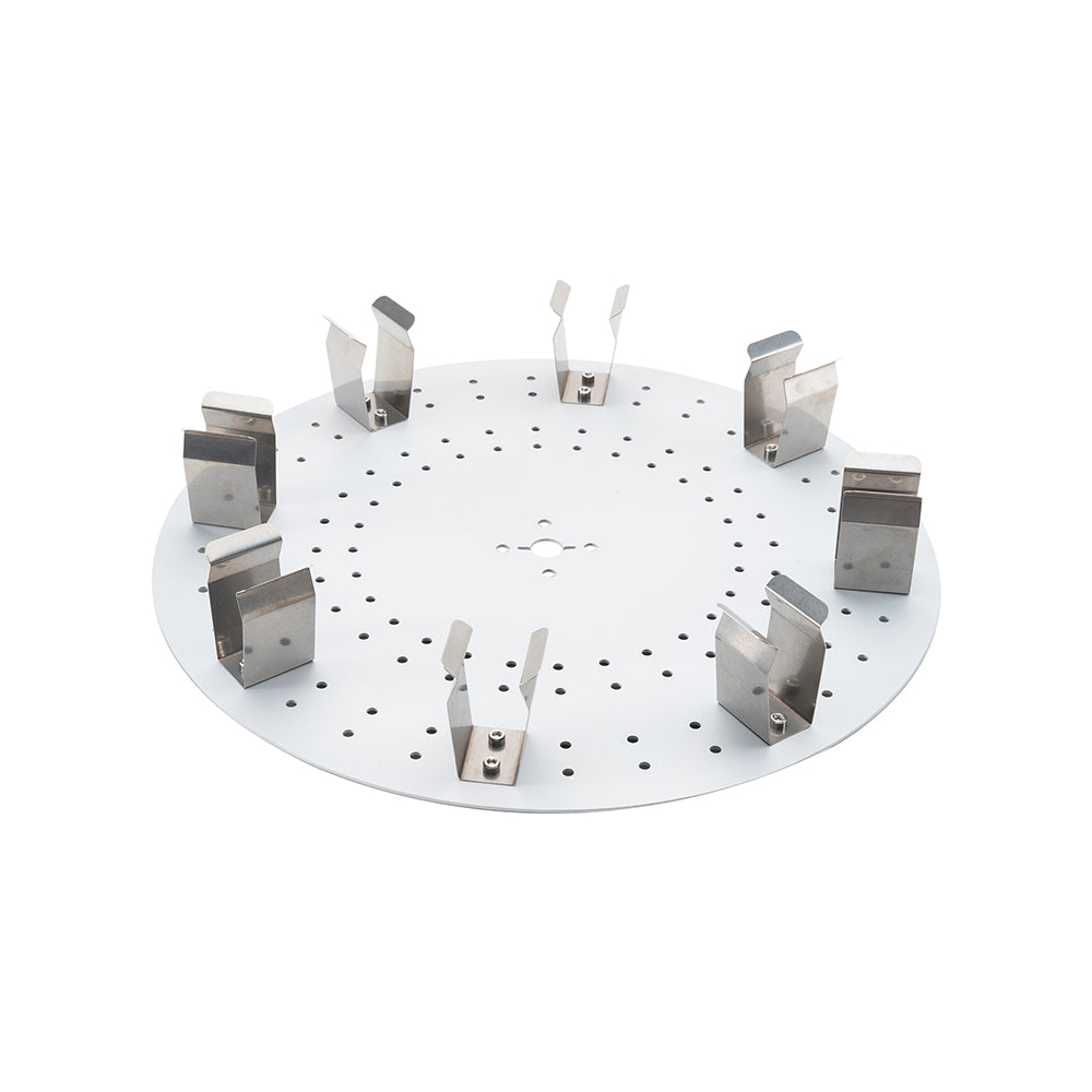 50 ml x 8 Zentrifugenröhrchenscheibe für MX-RD-Pro-Rotator