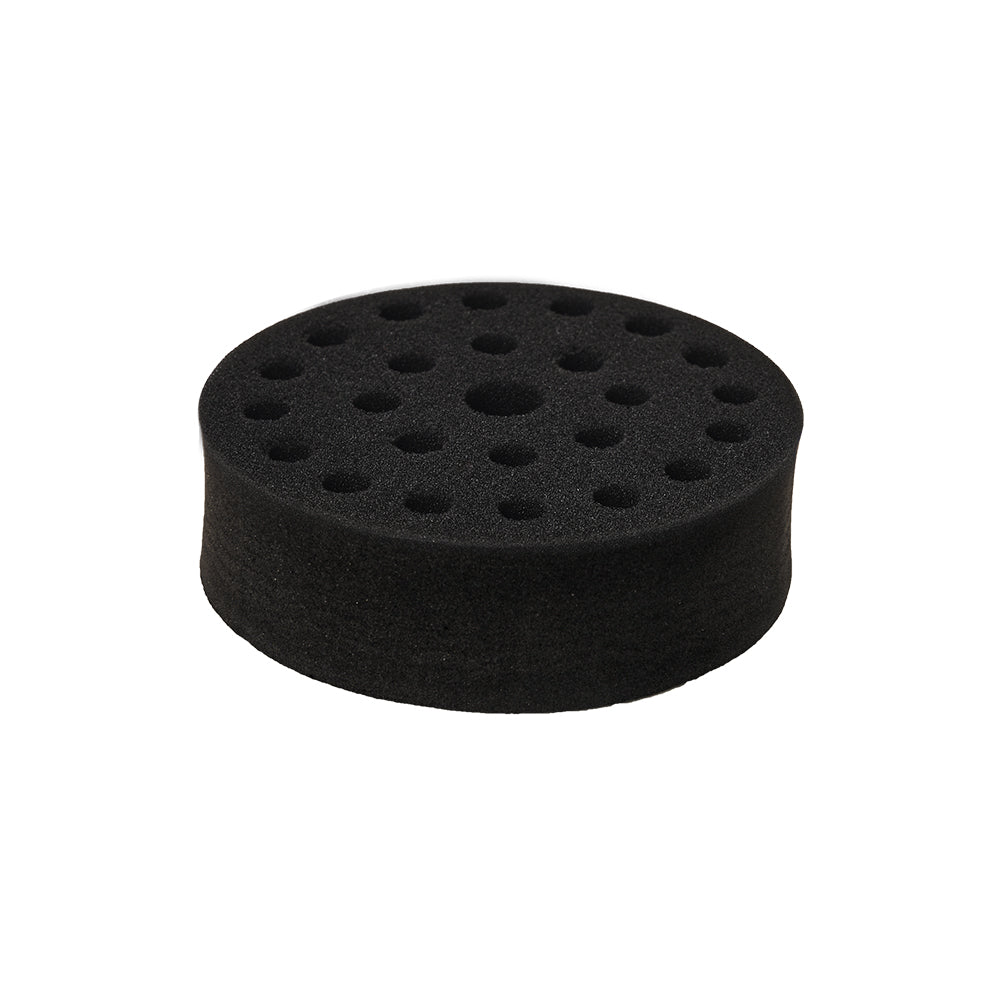 VT1.3.8 Tube Adapter for 24×Ø10mm Test Tubes (1.5-2mL), Compatible with VT1.3/VT1.2/PS1.1, Accessory for MX-S and MX-F Vortex Mixers