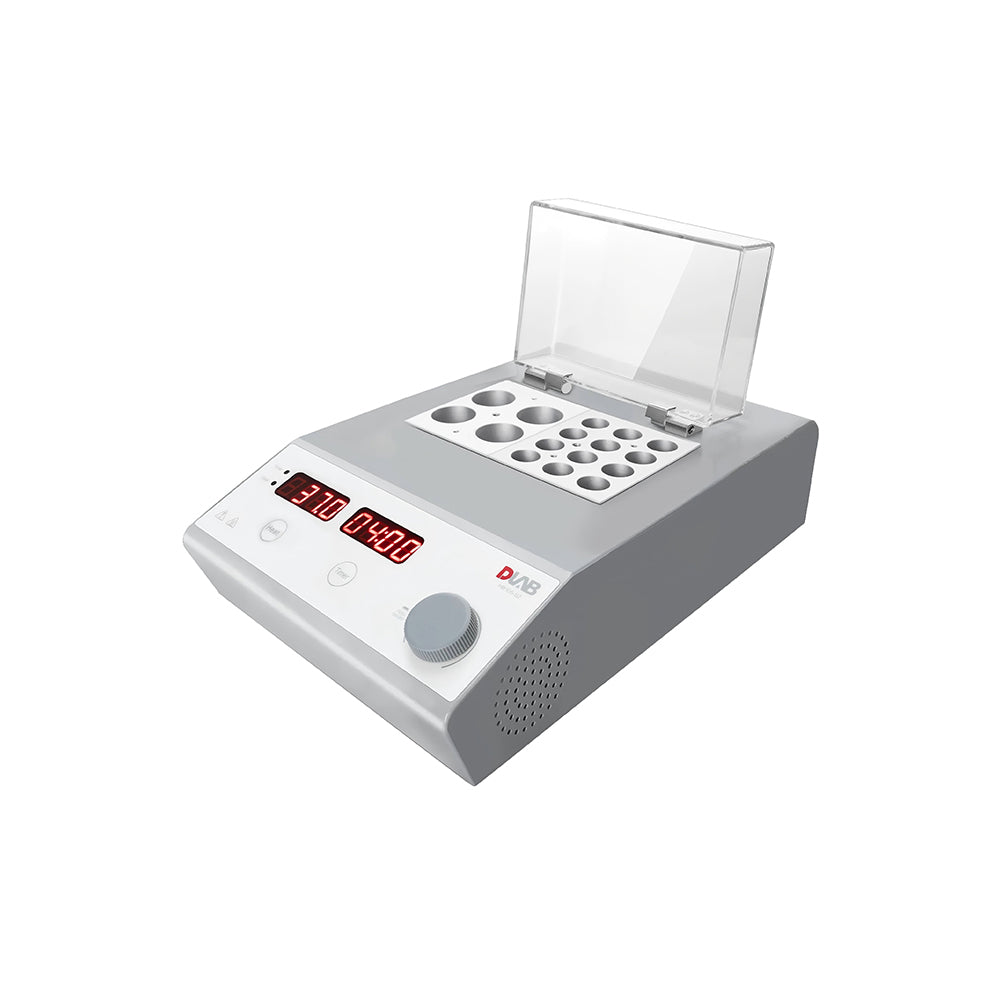HB150-S2 LED Digital Double Modules Dry Bath