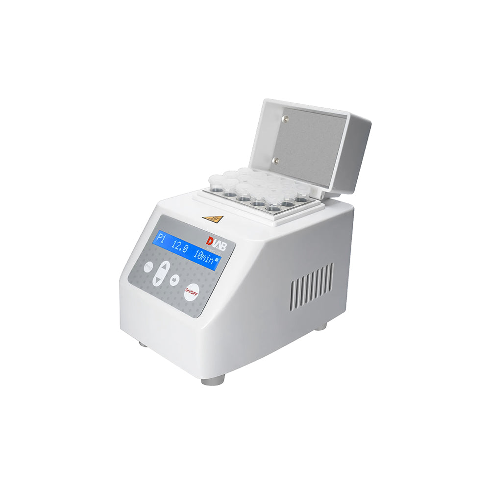 MiniH 100 Mini Dry Bath