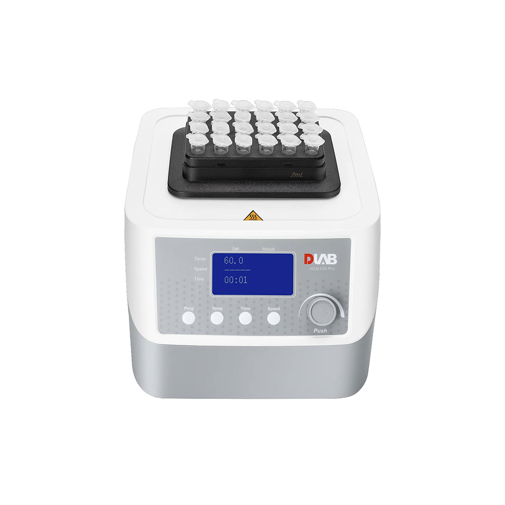 HCM100-Pro Thermo Mix (Magnetic)