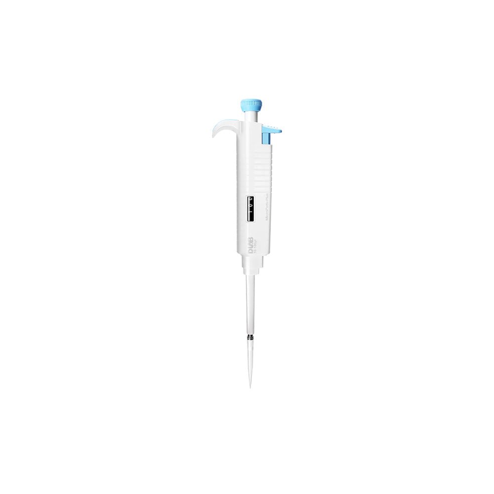 MicroPette Plus Fully Autoclavable Adjustable Volume Mechanical Pipette, 100-1000μL
