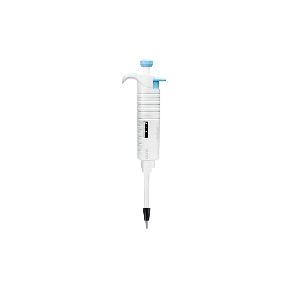 MicroPette Plus Fully Autoclavable Adjustable Volume Mechanical Pipette, 100-1000μL