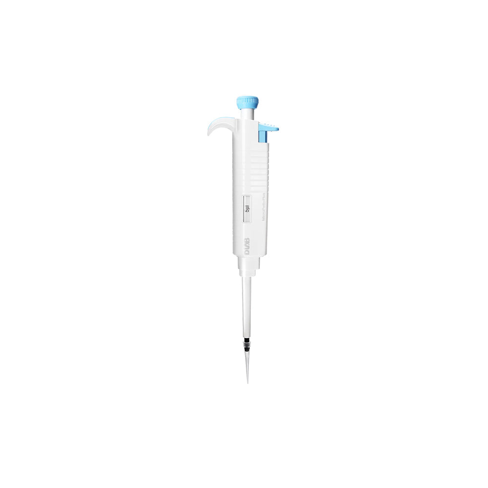 MicroPette Plus Fully Autoclavable Fixed Volume Mechanical Pipette, 2000μL