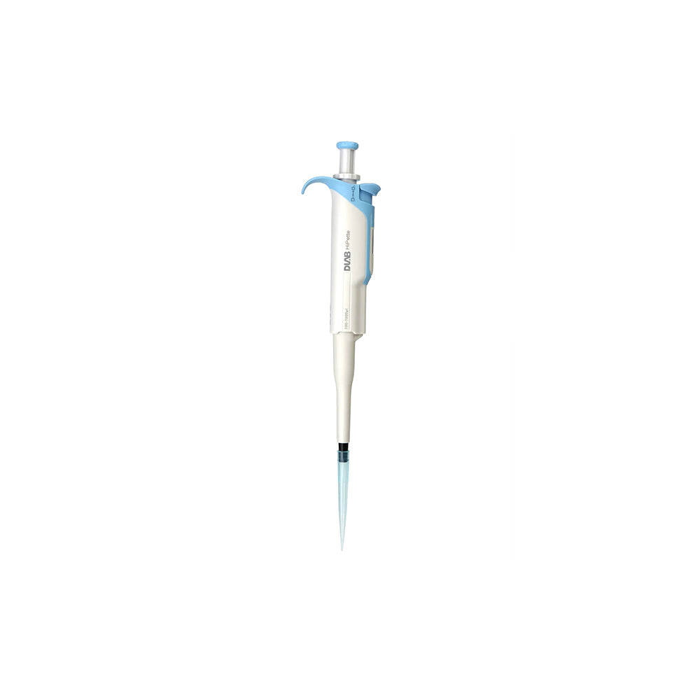 HiPette Fully Autoclavable Mechanical Pipette, 10-100μL