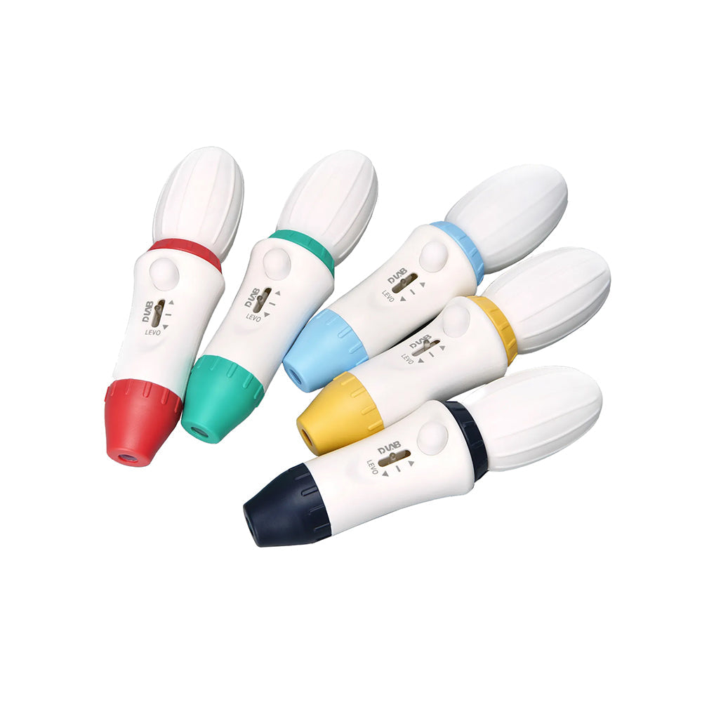 Levo Pipette Controller - Yellow