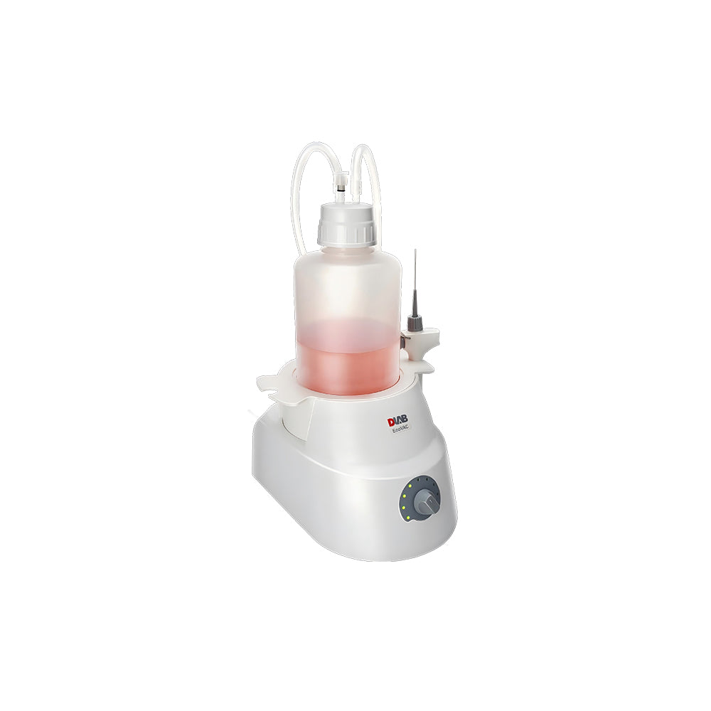 EcoVac Economical Vacuum Aspirator 2L