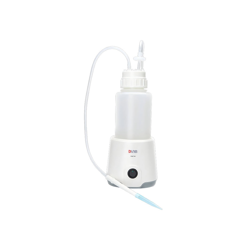 SmartVac Bench top compact vacuum aspirator 1L(Brushless motor)