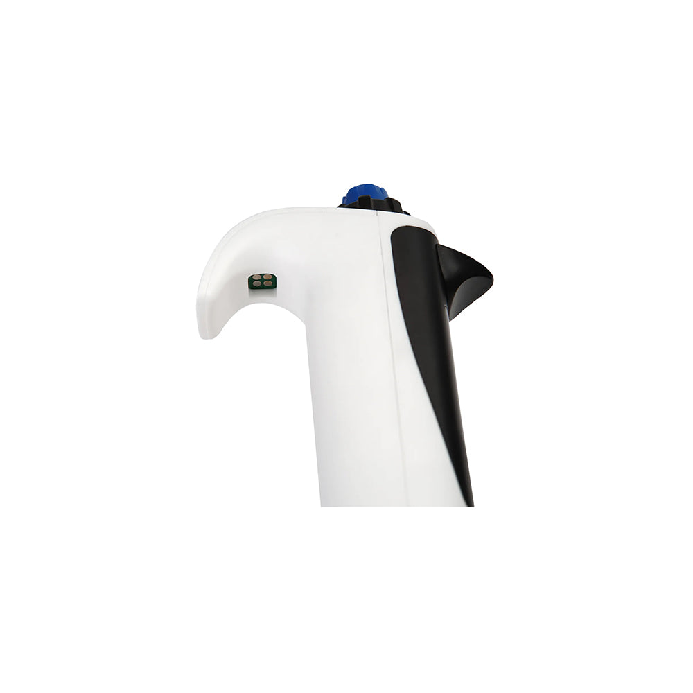 dPette+ Multi-functional 8-channel Electronic Pipette, 0.5-10ul