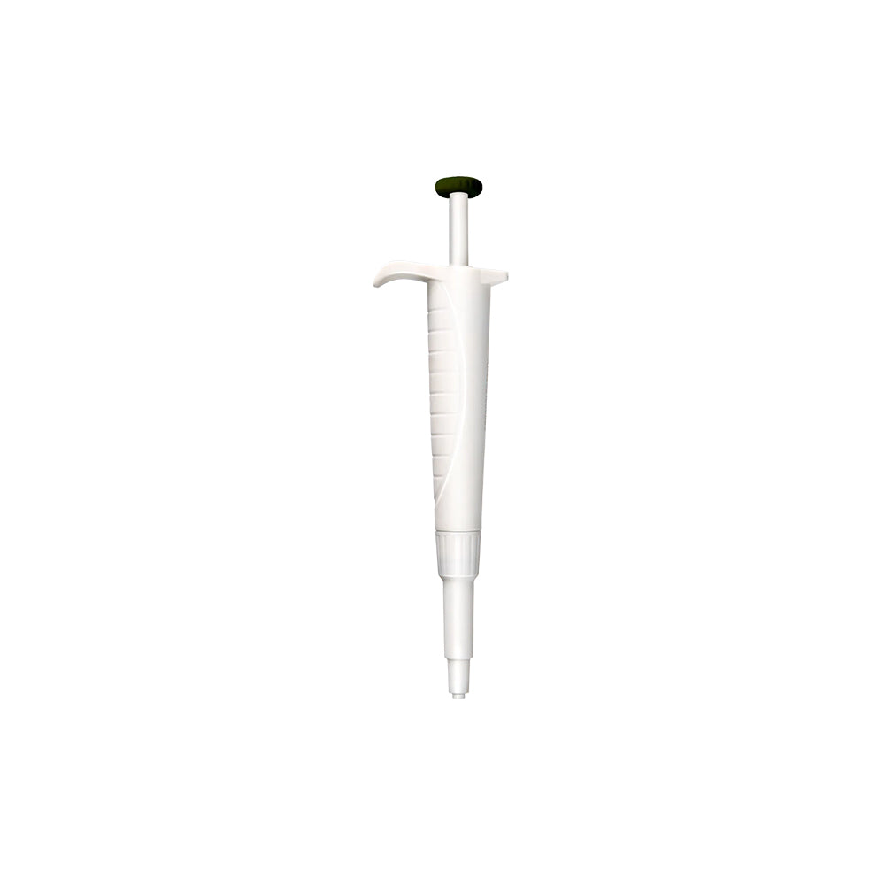 Mini Pipette(Premium Model), 25μL, Dark green