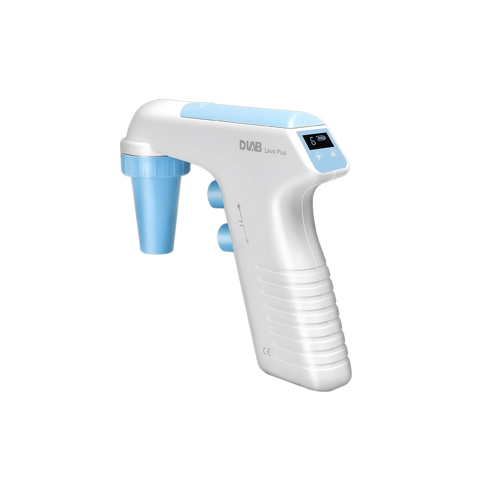 Levo Plus Pipette Filler