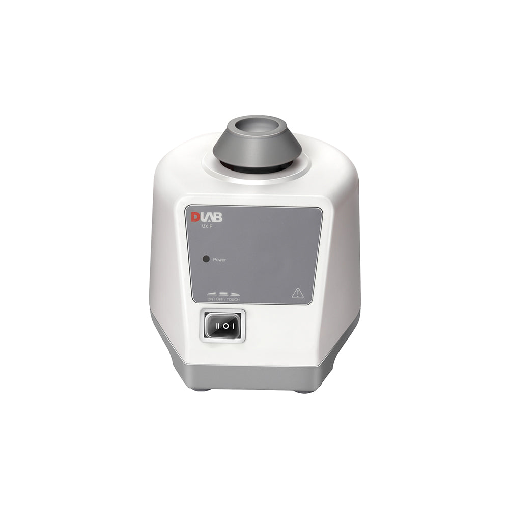 MX-F Vortex-Mischer mit fester Geschwindigkeit