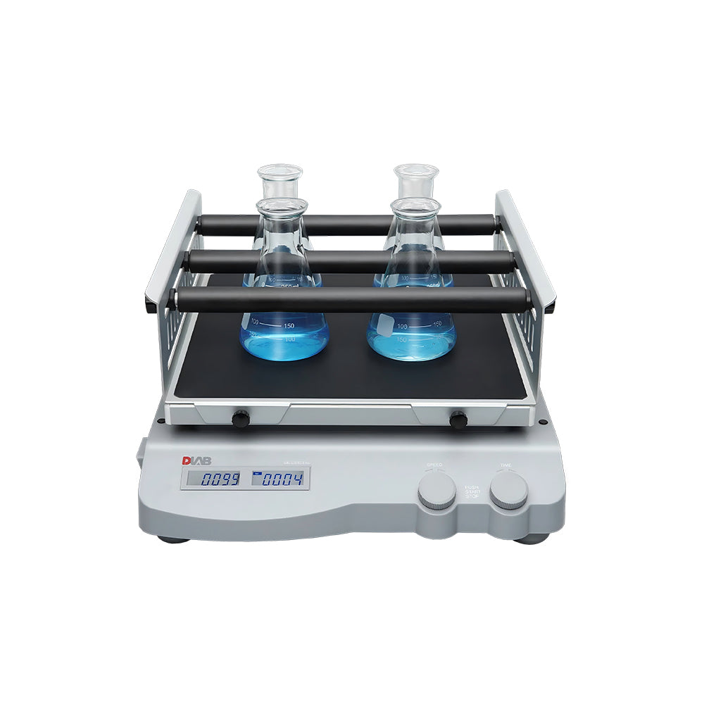 SK-L330-Pro Large Multifunctional Linear Decolorizing Shaker