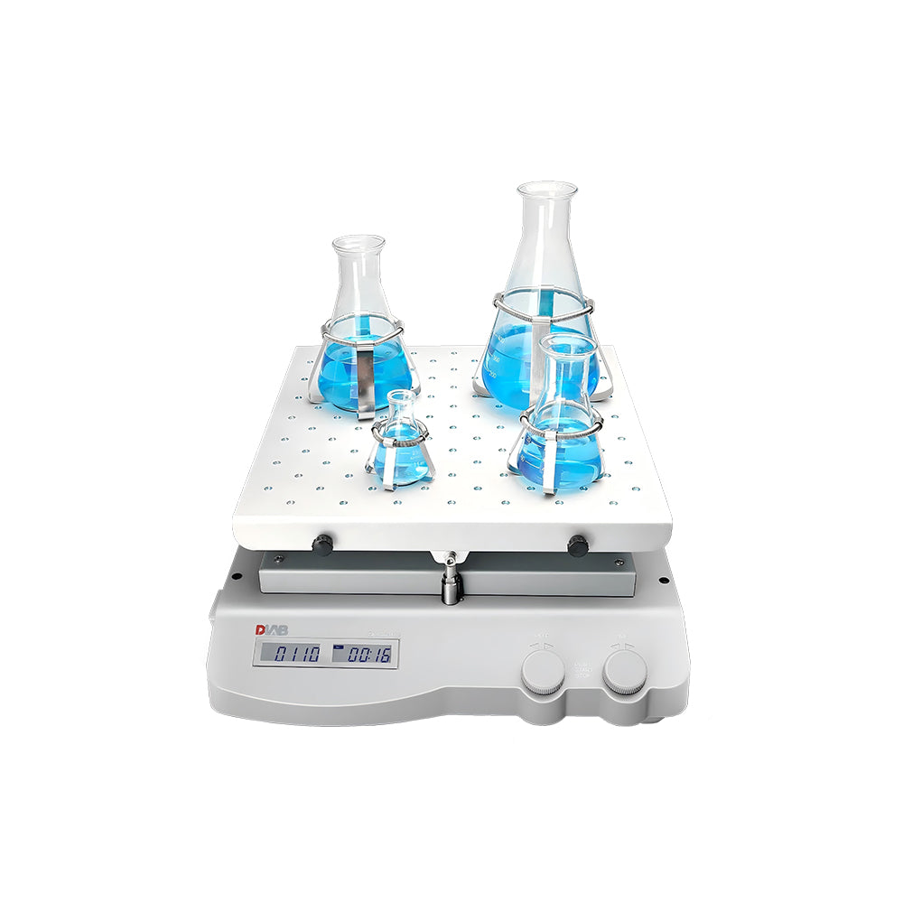 SK-R330-Pro Large Multifunctional Transference Rocking Shaker