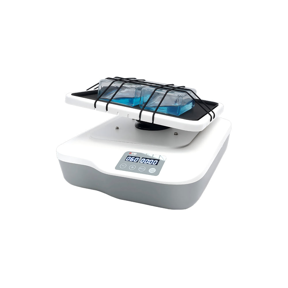 SK-D1810-S Intelligent 3D Shaker