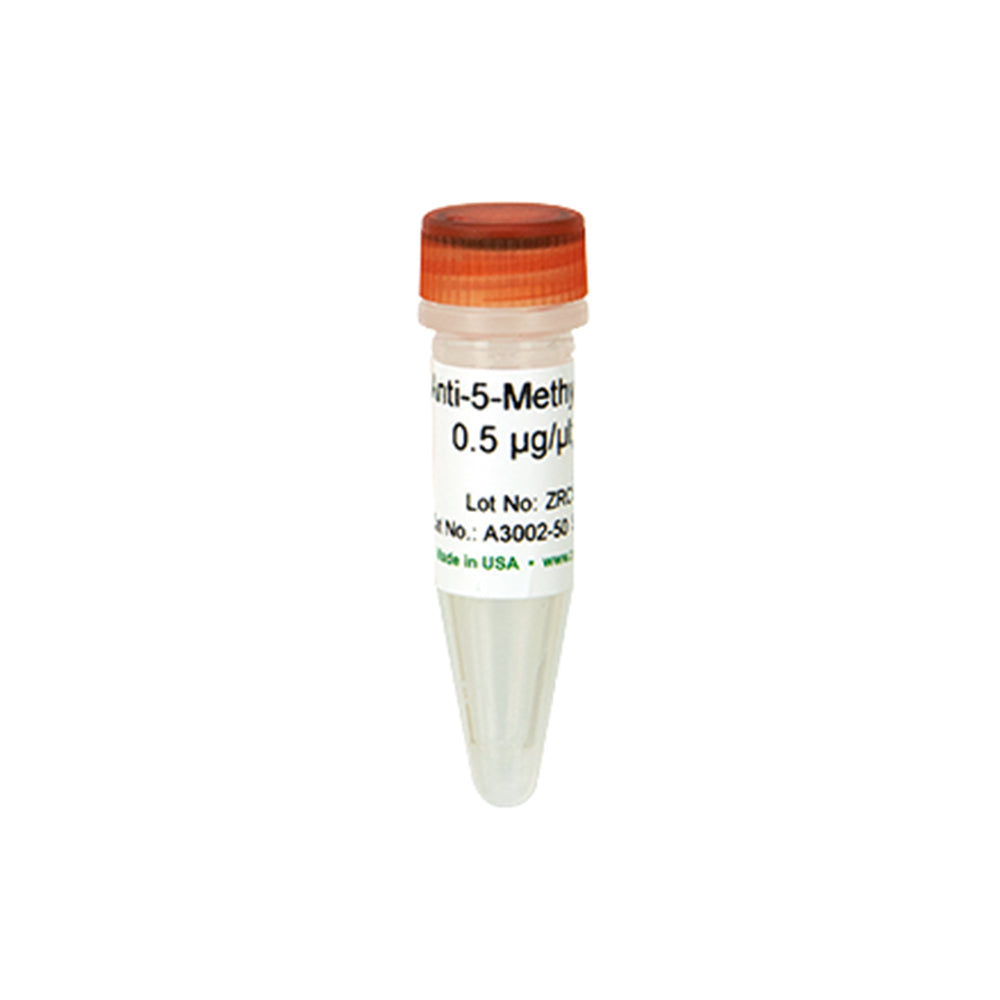 Anti-5-Methlycytosine 50 ul @ 1 ug/ul (Clone 7D21)