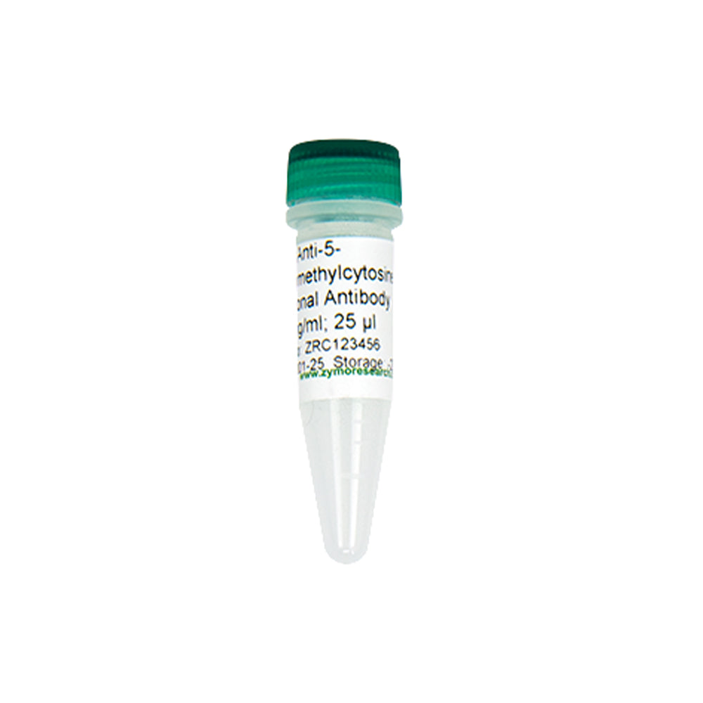Anti-5-Hydroxymethylcytosine Polyclonal Antibody (25 µg) 1 µg /µl