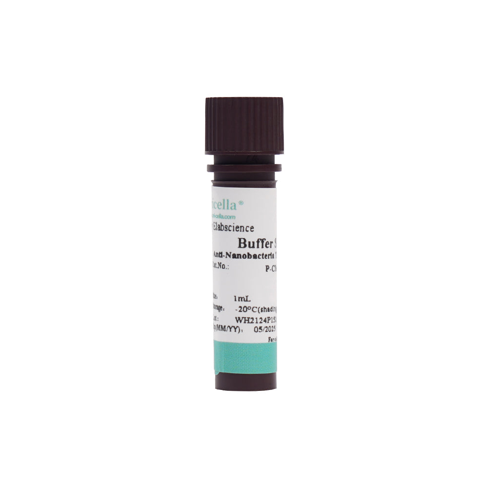 Anti-Nanobacteria Treatment Reagent (200×), 1mL
