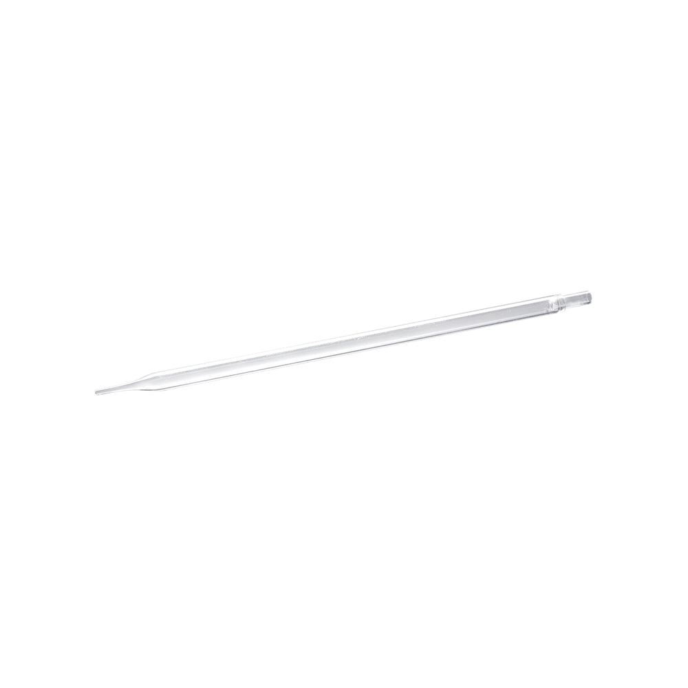 Aspirating Pipets, 2.0 mL, Non-Graduation, Non-filter, Sterile, Paper/plastic individually packed, 500piece(s)/case