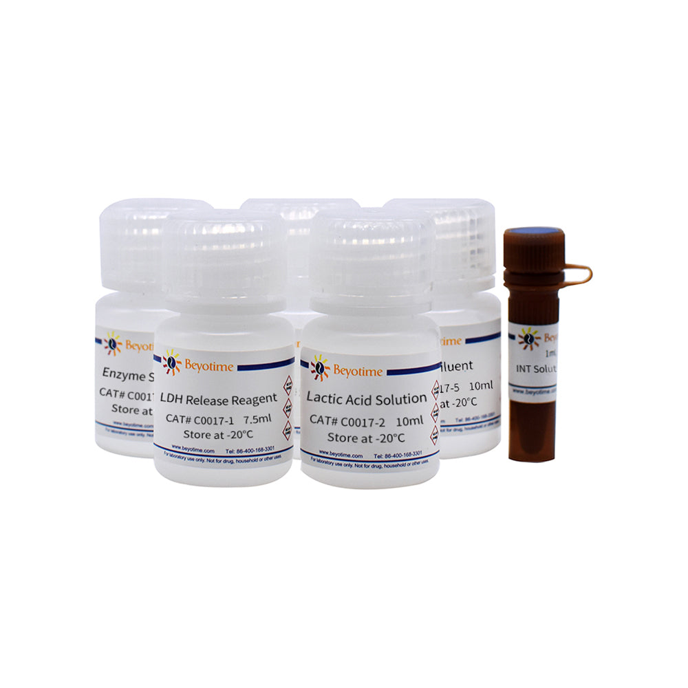 LDH Cytotoxicity Assay Kit, 500T
