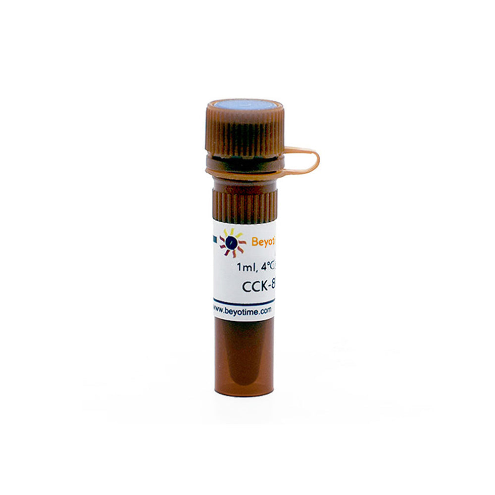 Cell Counting Kit-8, 100T