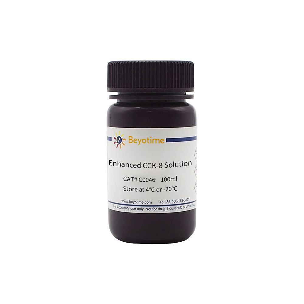 Enhanced Cell Counting Kit-8, 10000T