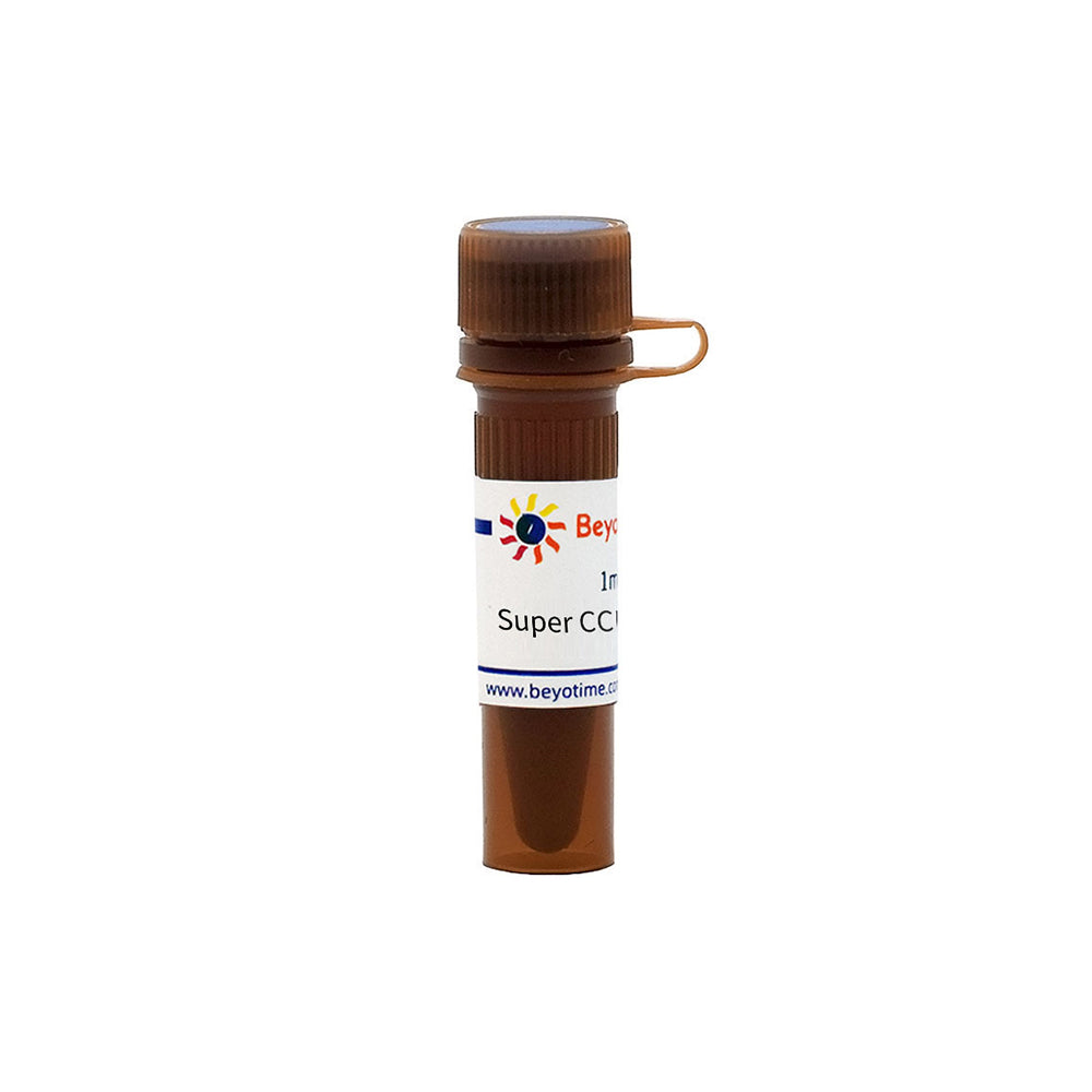 Super-Enhanced Cell Counting Kit-8, 100T