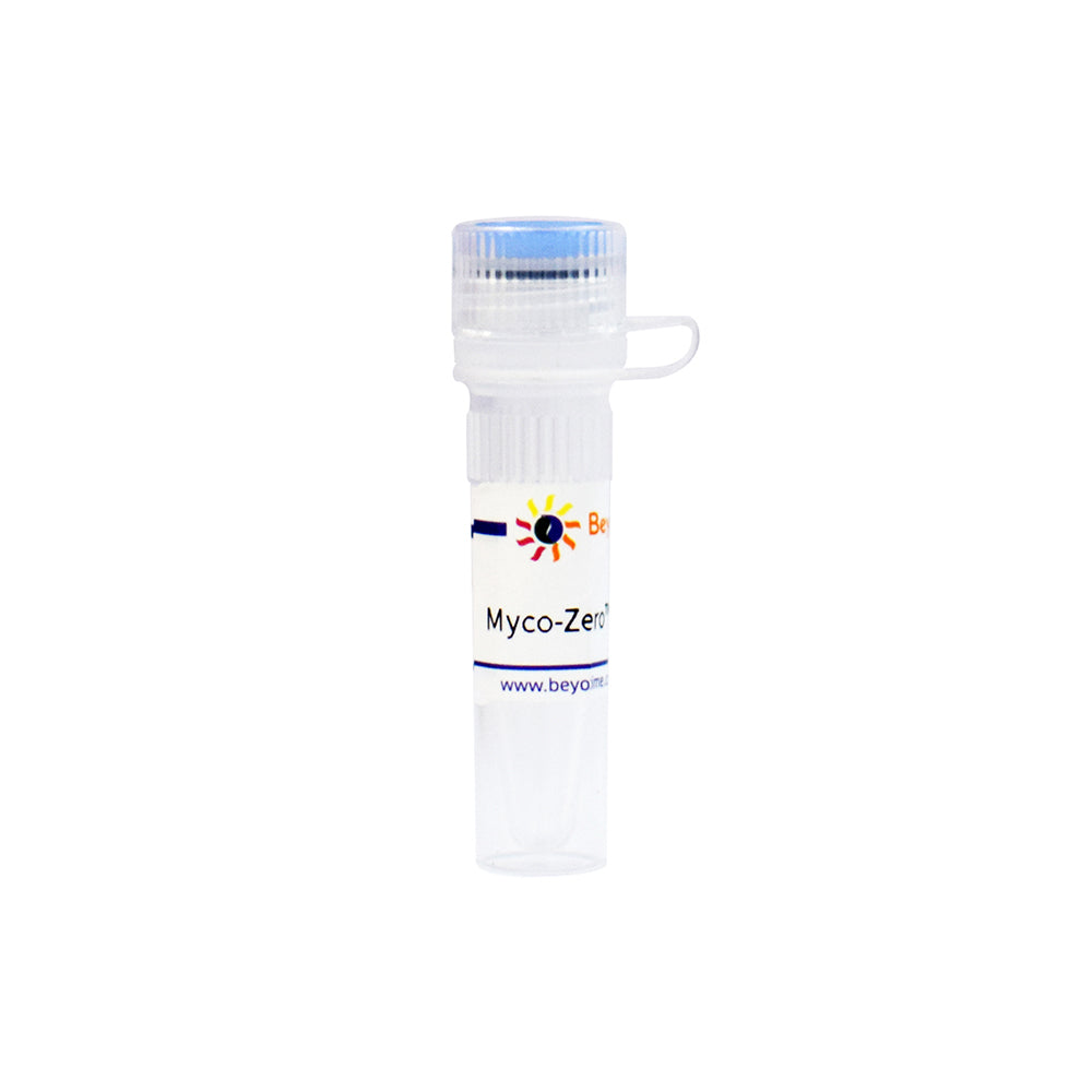 Myco-Zero™ Mycoplasma Removal Agent (MRA), 1 mL