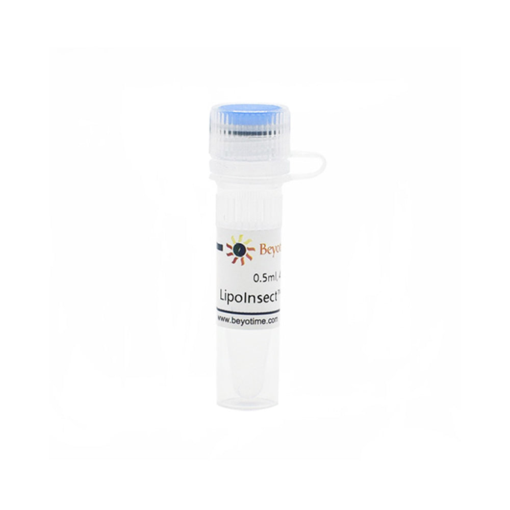 LipoInsect™ Transfection Reagent, 0.5 mL