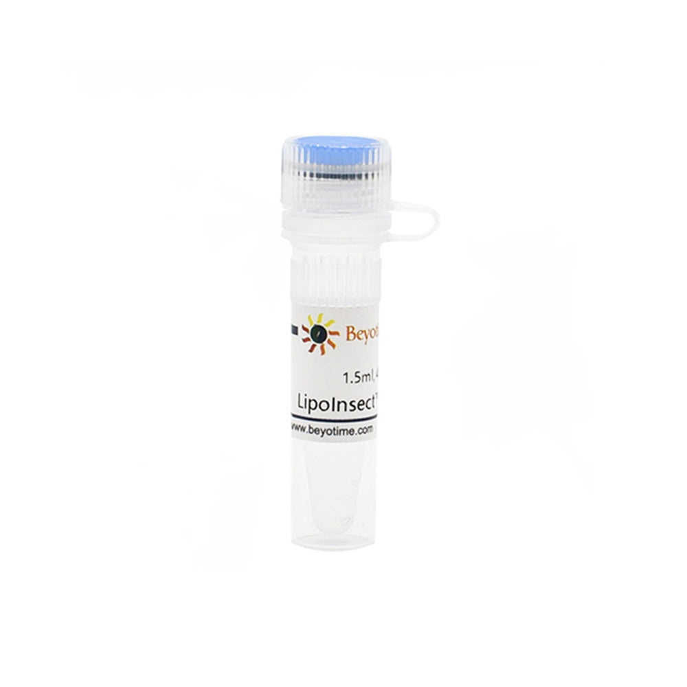 LipoInsect™ Transfection Reagent, 1.5 mL