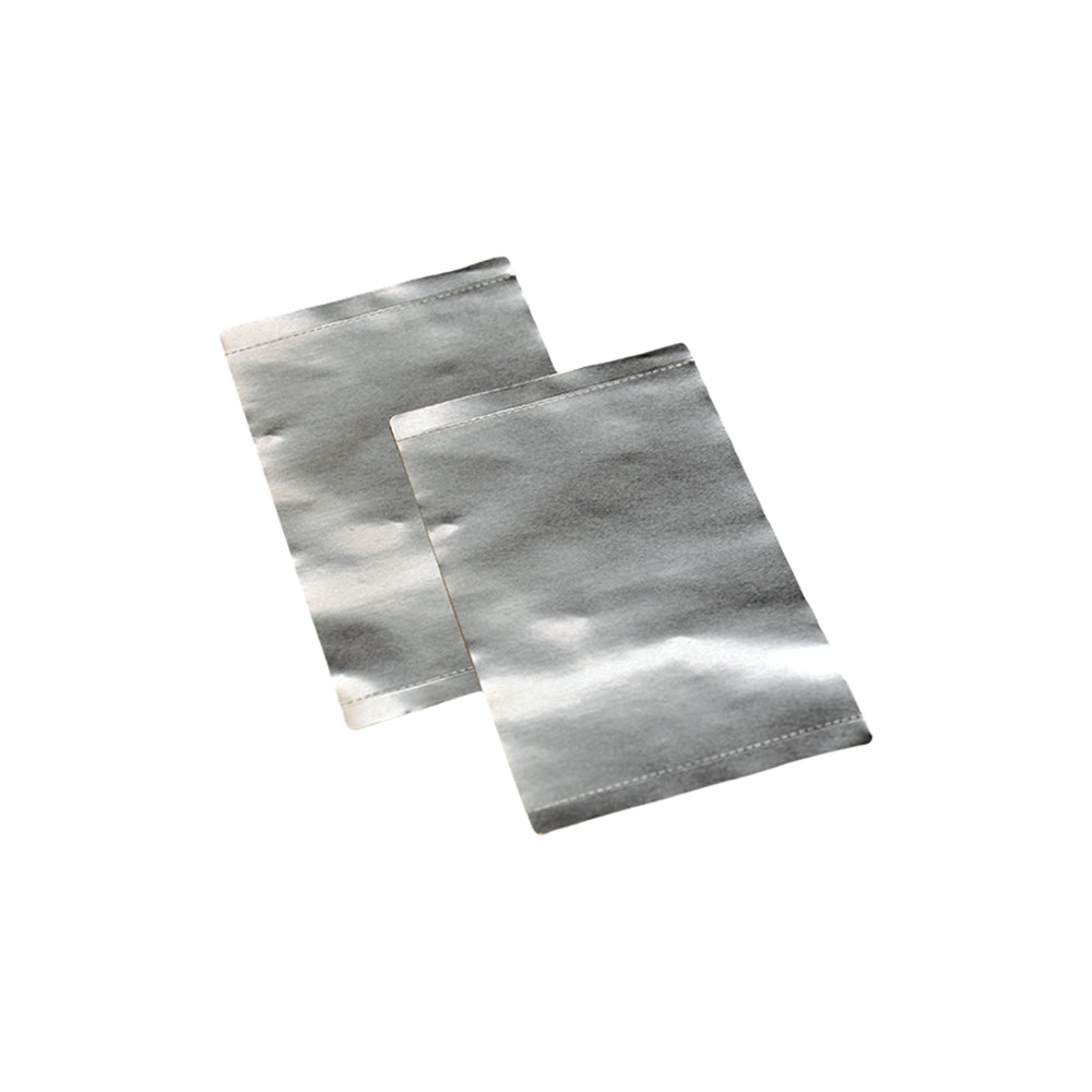 96-Well Plate Cover Foil (Pierceable) (12 Foils)