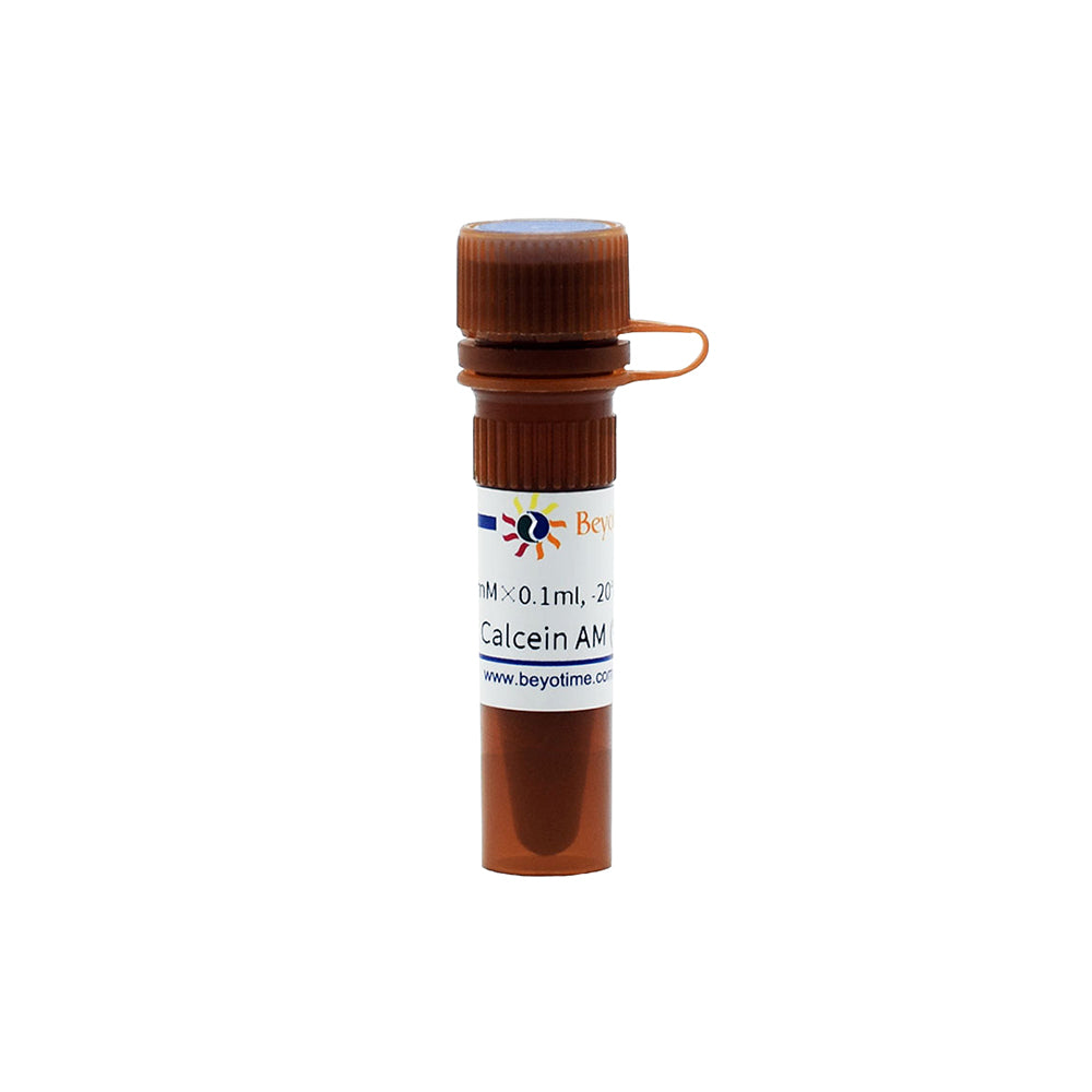 Calcein AM, 0.1 mL