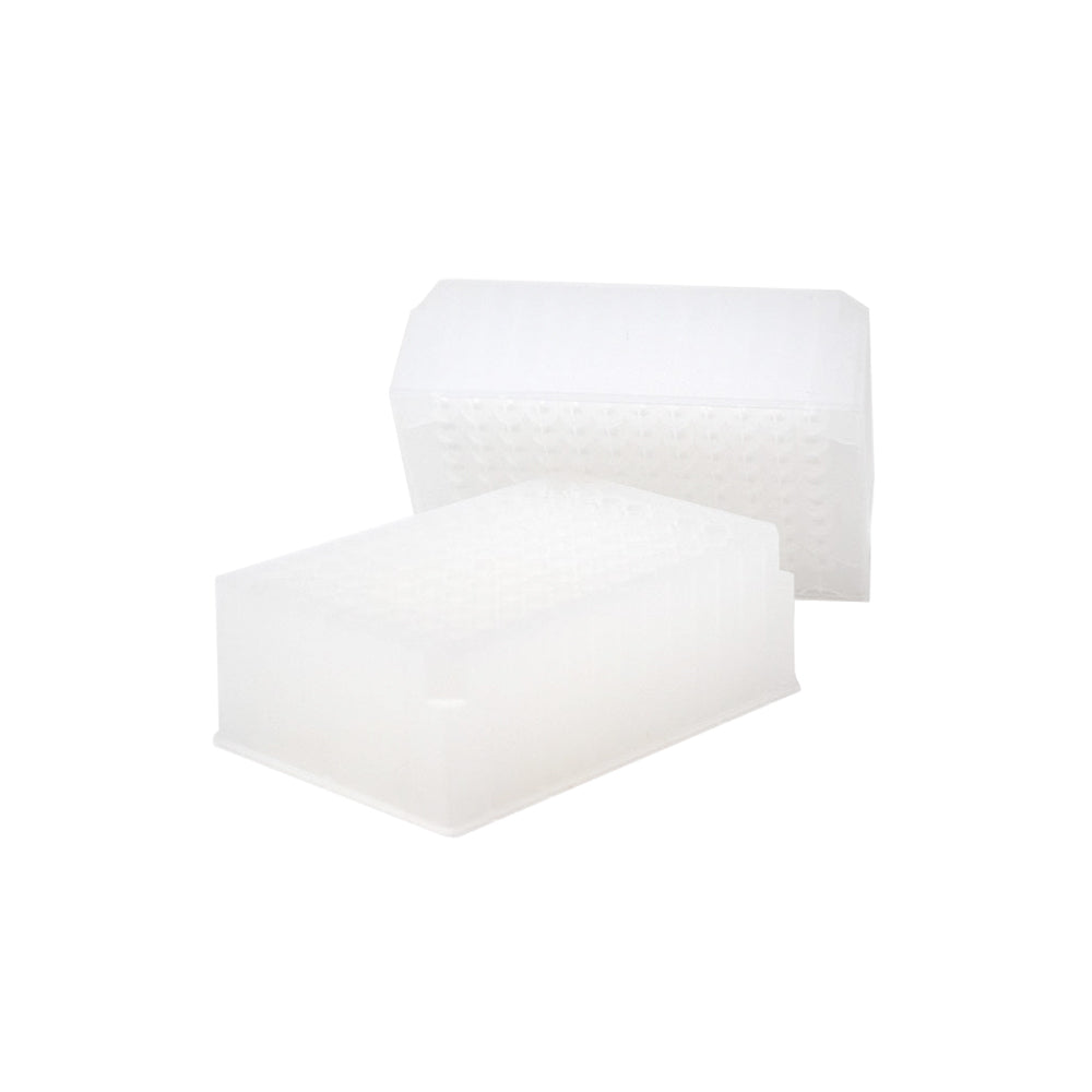 96-Well 2.0 mL Deep Well Plate