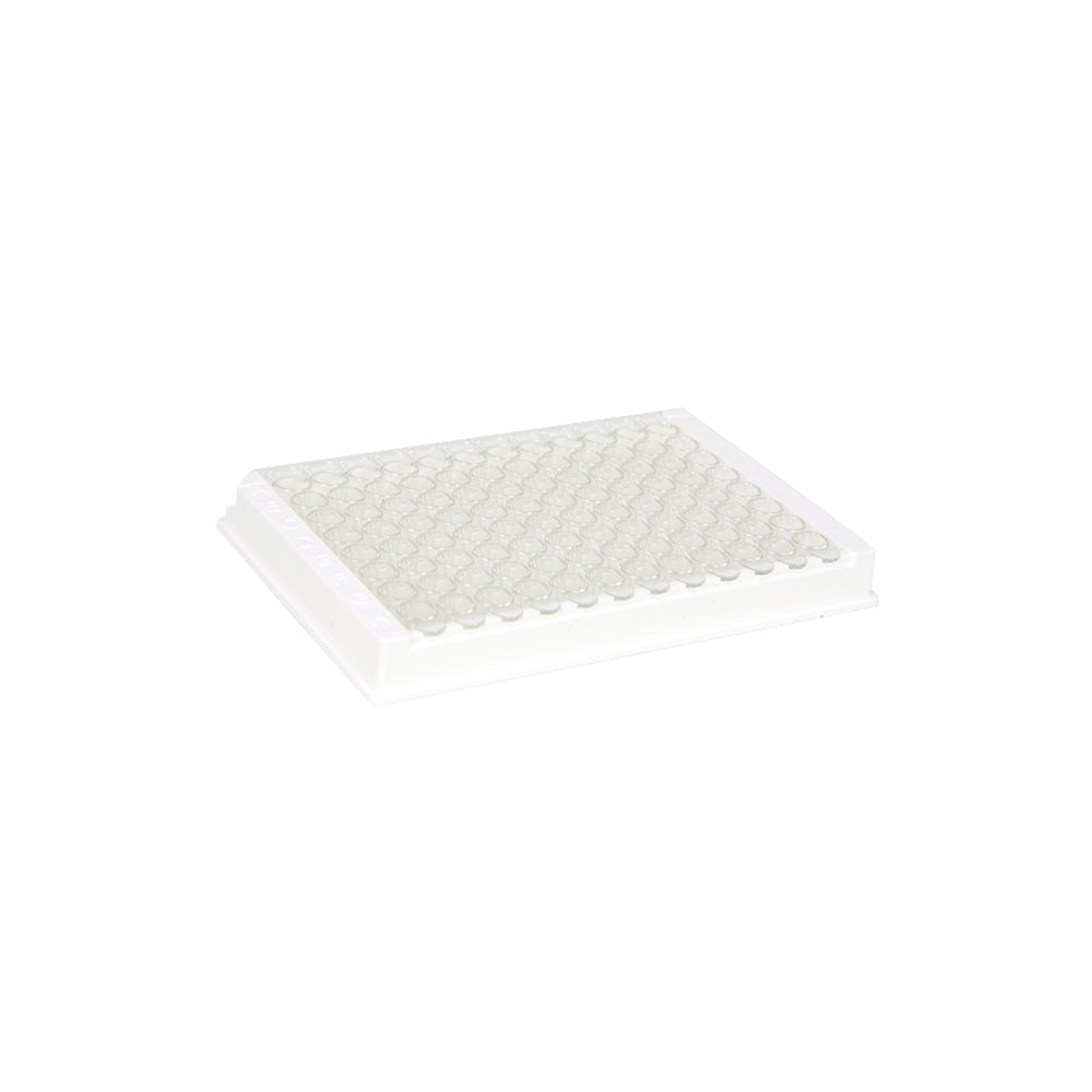 96-well ELISA Plate (12 x 8-well strips)
