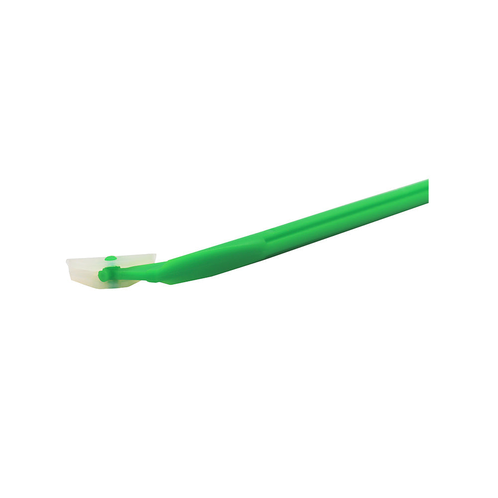Cell Scrapers, 39 cm, Lift Using, Blade/TPE, Handle/ABS, Sterile, 100piece(s)/case