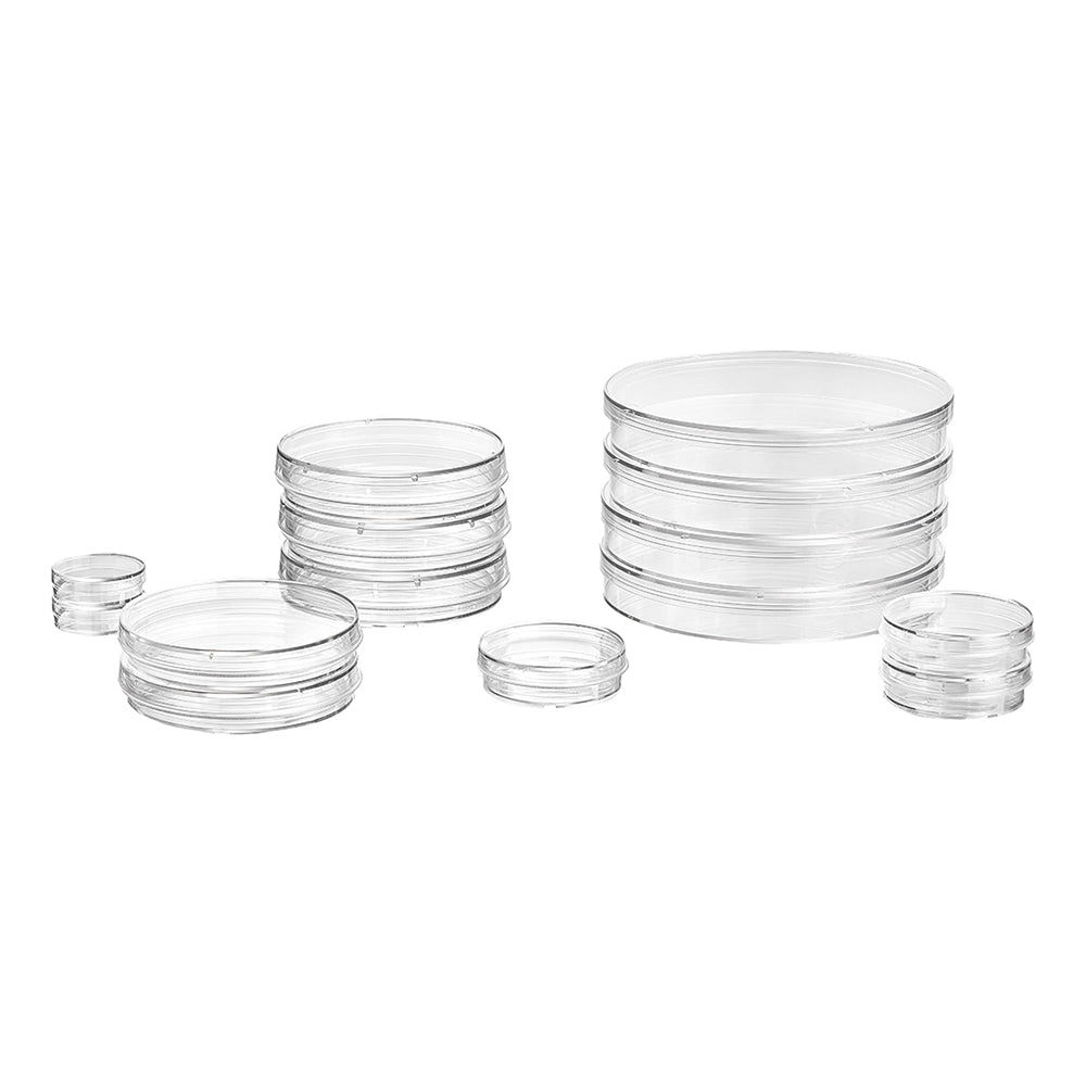 Cell and Tissue Culture Dishes, 3.5 cm, 8.5cm², TC-treated, Sterile, 960piece(s)/case