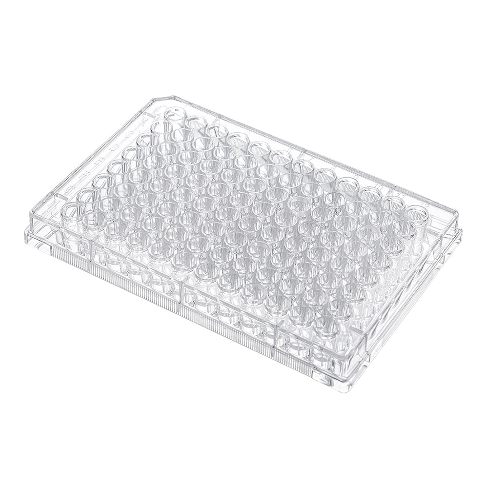 Cell and Tissue Culture Plates, 96 well, Non-treated, Sterile, 200piece(s)/case