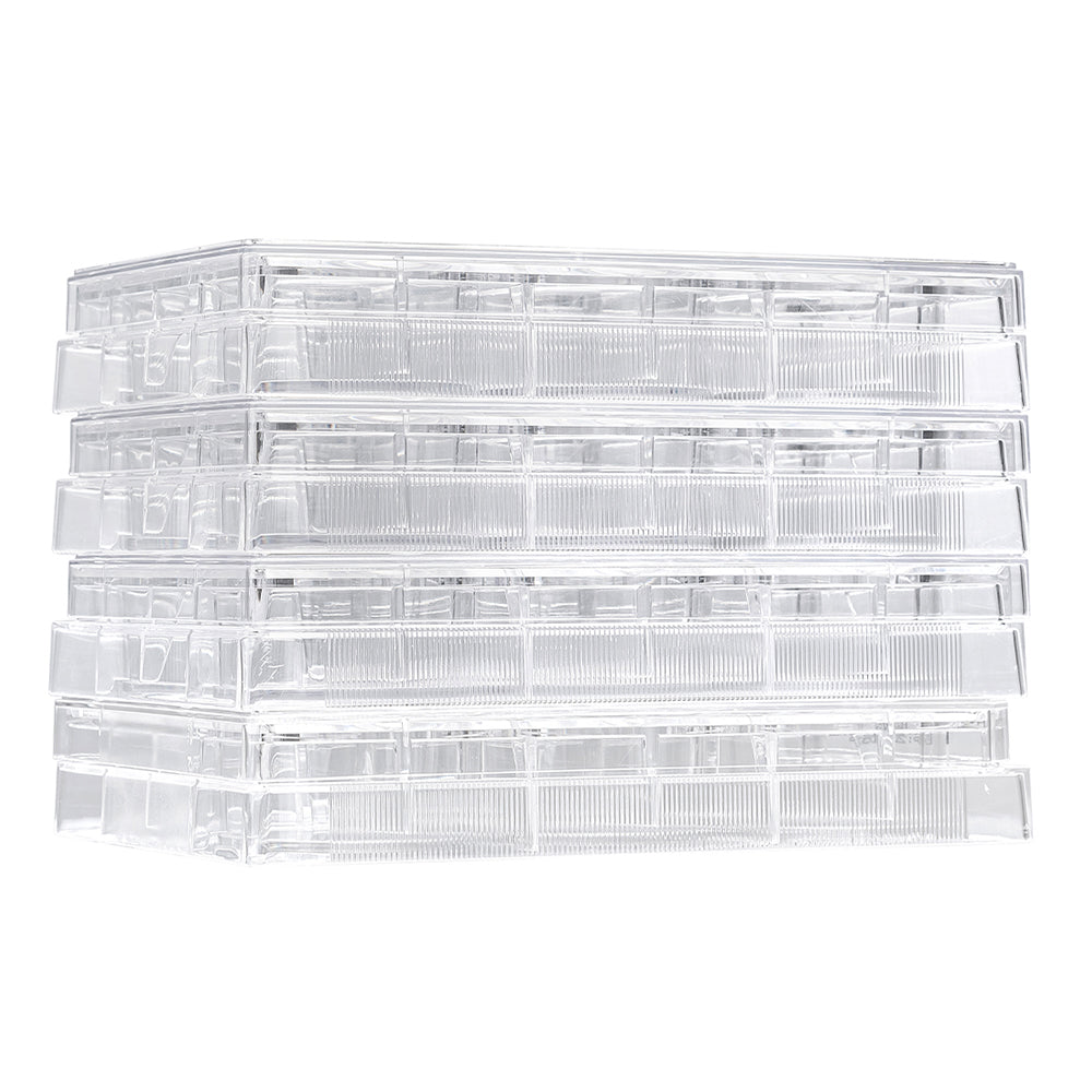 Cell and Tissue Culture Plates, 96 well, Non-treated, Sterile, 200piece(s)/case
