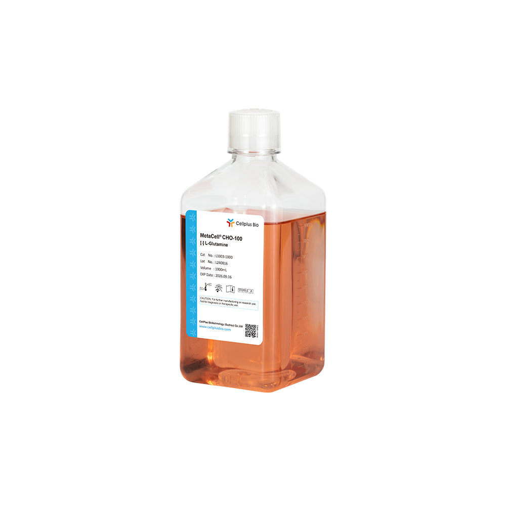 MetaCell®CHO-100 Medium, 1000ml Flüssigkeit