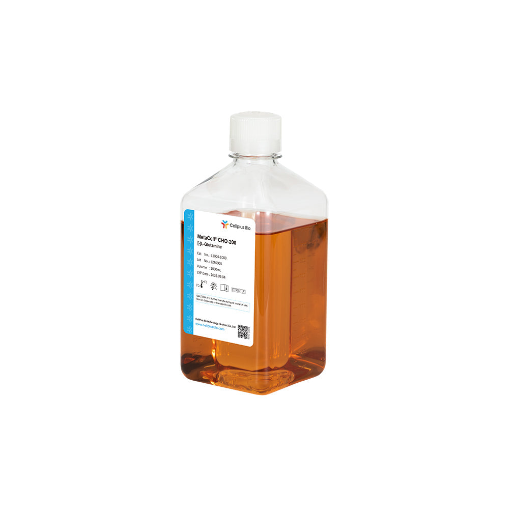 MetaCell®CHO-200 Medium, 1000ml Flüssigkeit