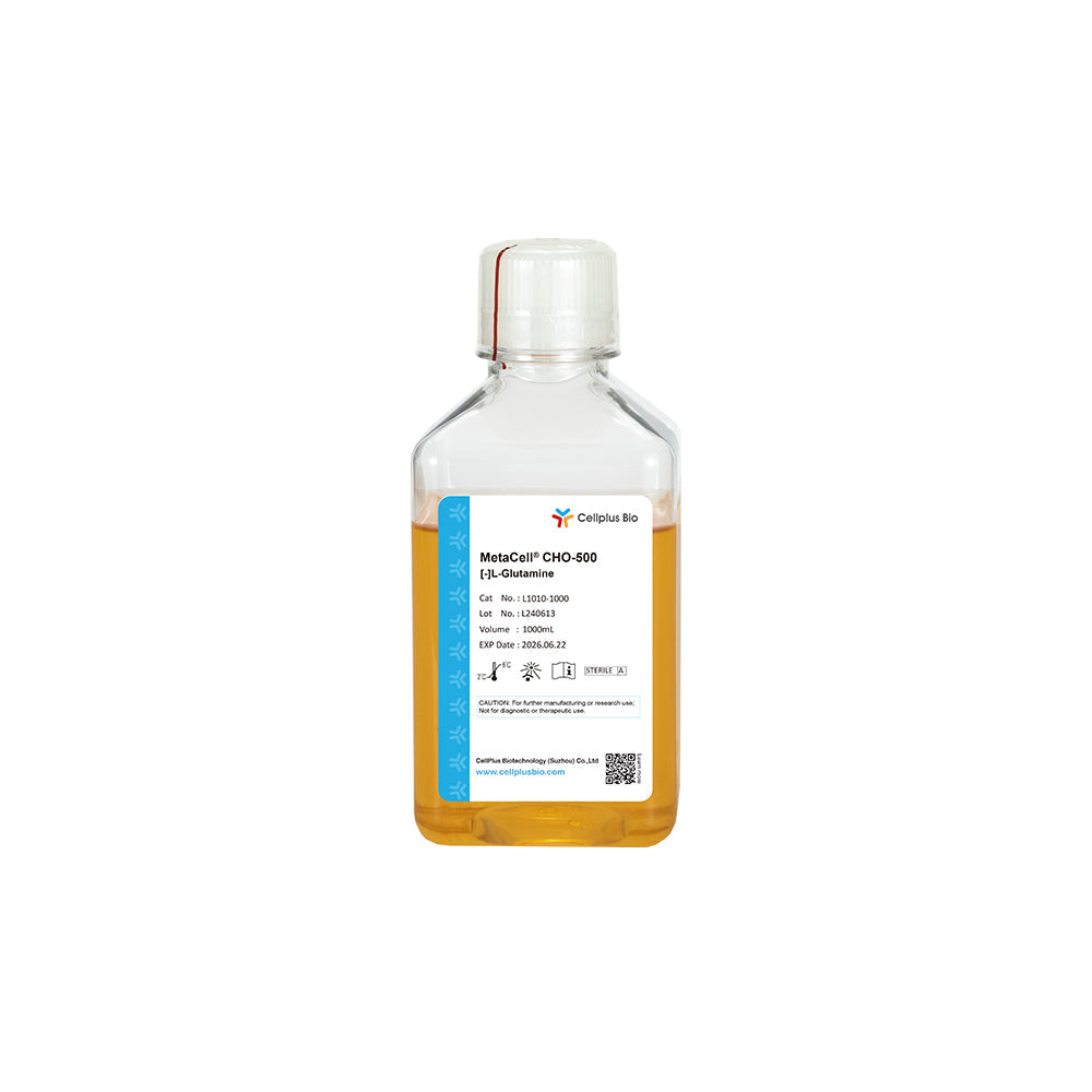 MetaCell®CHO-500, 1000ml Flüssigkeit
