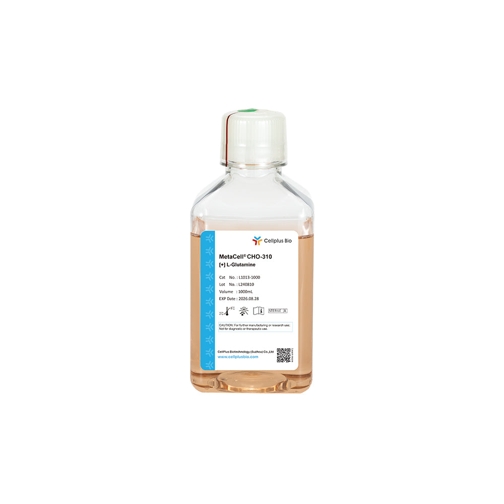MetaCell® CHO-310, 500 ml Flüssigkeit